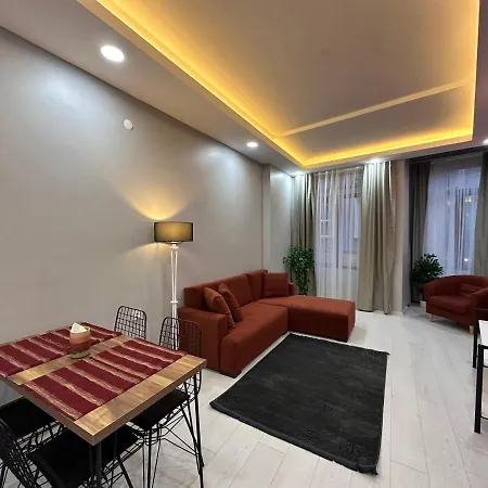 Homes Of No.23 * Istanbul