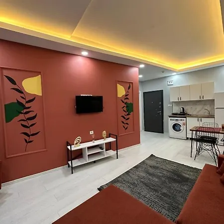 Homes Of No.23 Apartment