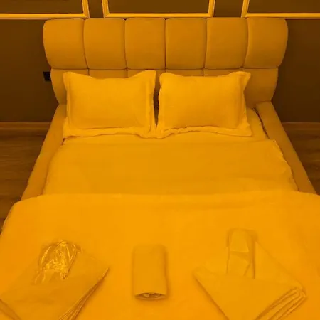 Apartment Demirtas House Istanbul