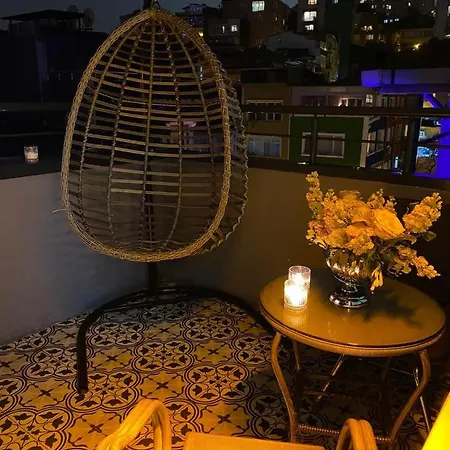 Demirtas House Apartment Istanbul