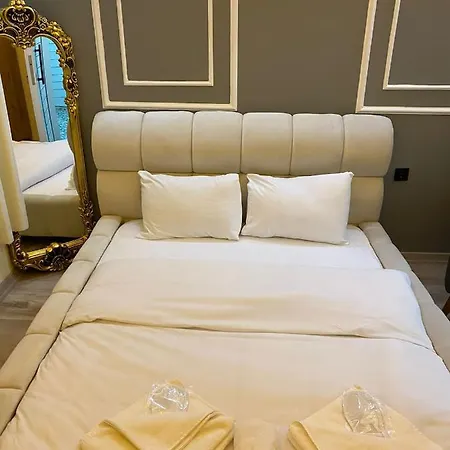 Demirtas House Apartment Istanbul