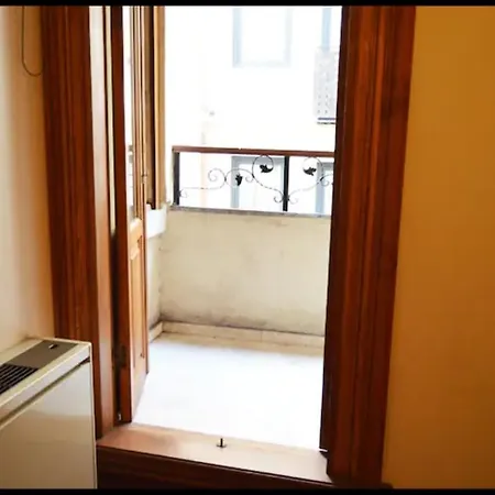 Apartment Aslan
