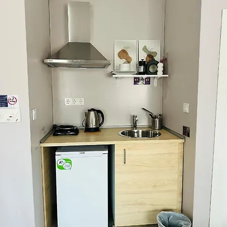 Apartment 6 Hane üsküdar Serviced *