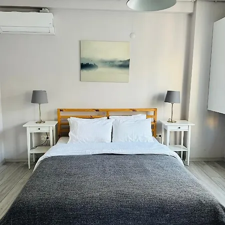 6 Hane üsküdar Serviced Apartment *