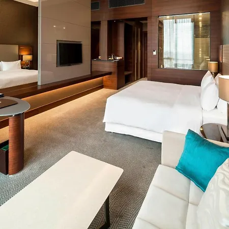 Sheraton Grand Atasehir Hotel