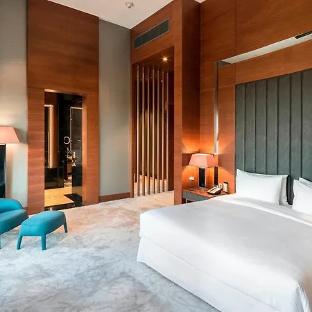 Sheraton Grand Atasehir
