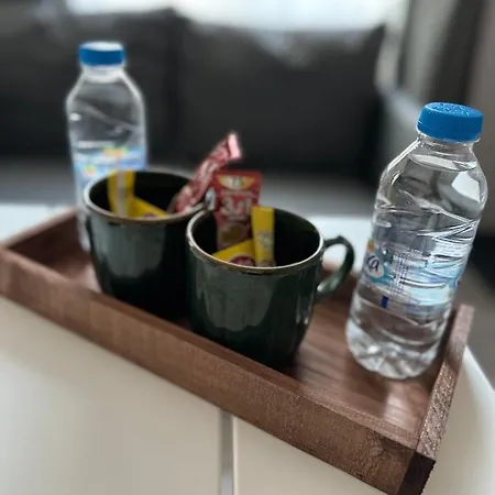 Apartment 6 Hane üsküdar Serviced Istanbul