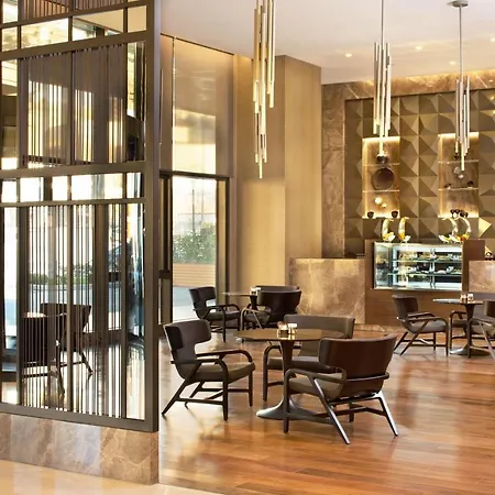 Hotel Sheraton Grand Atasehir Estambul