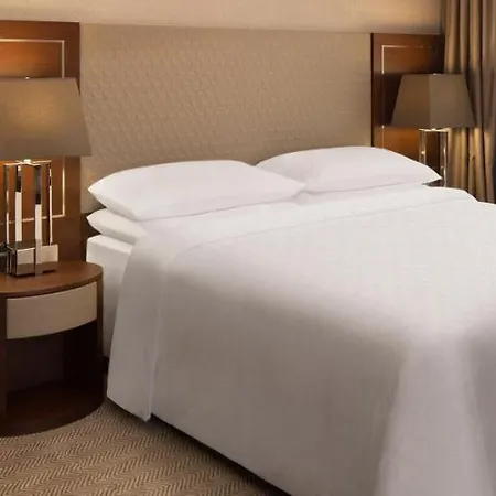 Sheraton Grand Atasehir 5* Istambul