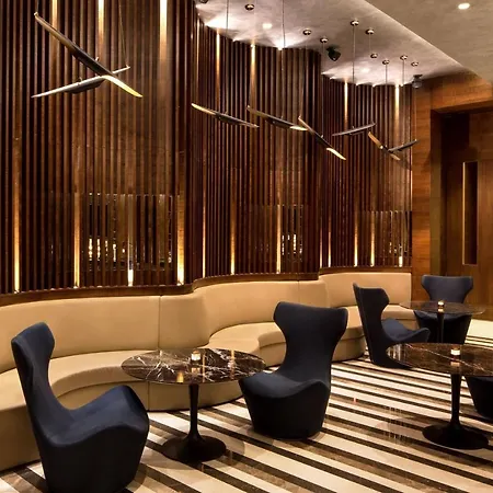 Hotel Sheraton Grand Atasehir
