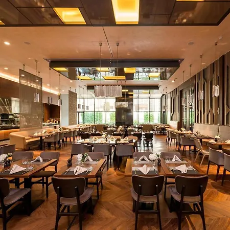 Sheraton Grand Atasehir