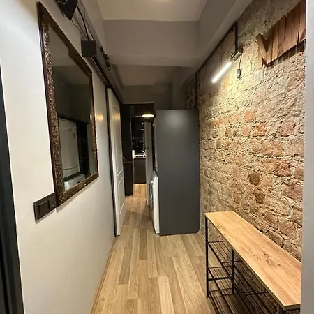 Hostel Archeo (adults Only) Istanbulská provincie