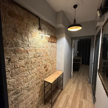 Archeo (adults Only) Hostel Istanbulská provincie