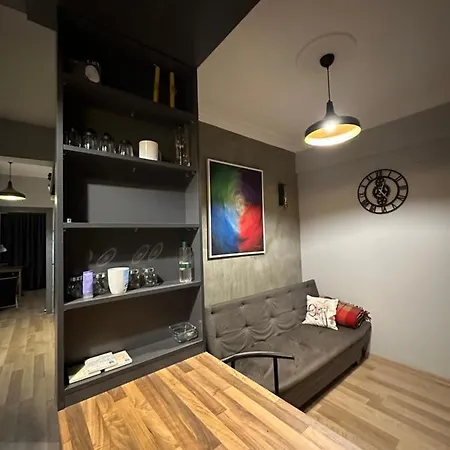 Archeo (adults Only) Istanbulská provincie