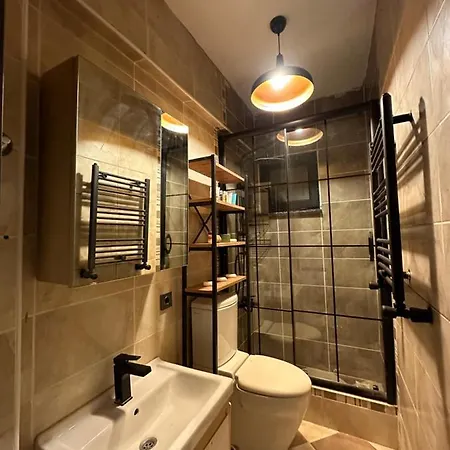 Archeo (adults Only) Istanbulská provincie