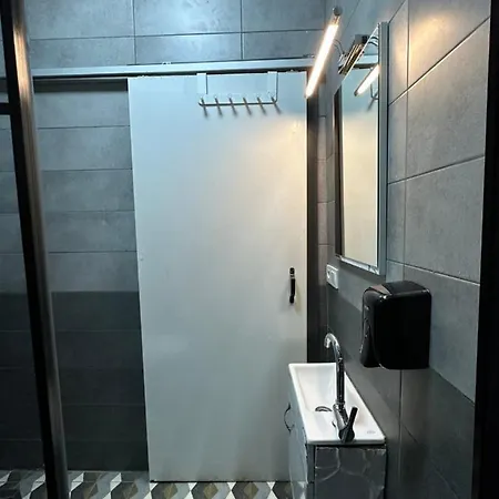 Archeo (adults Only) Hostel Istanbulská provincie
