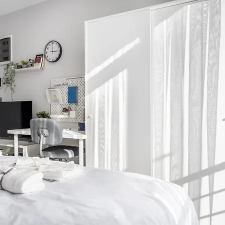 Studio Flat Near Sogutlucesme Marmaray Station Апартаменты