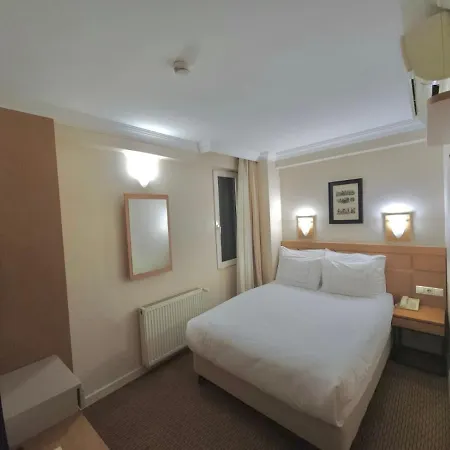 Sude Hotel