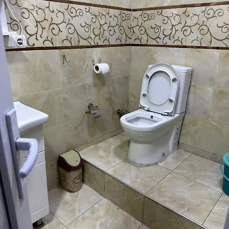 Aksaray Metro Alani Apartment Istanbul