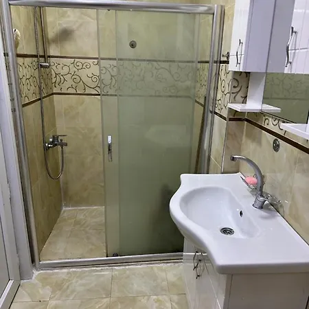 Apartment Aksaray Metro Alani