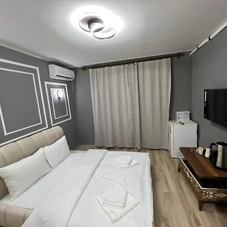 Demirtas House Istanbul