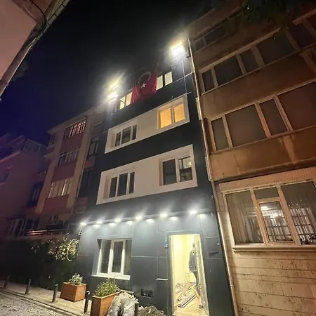Demirtas House Apartment *