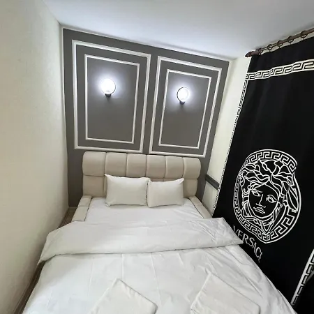 Apartment Demirtas House *