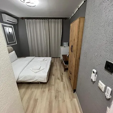 Demirtas House Apartment Istanbul