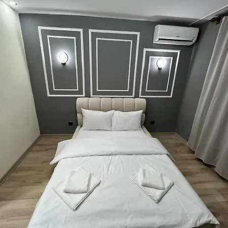 Demirtas House Istanbul