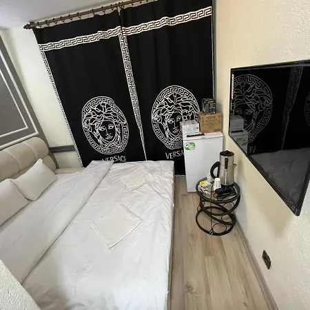 Demirtas House Apartment Istanbul