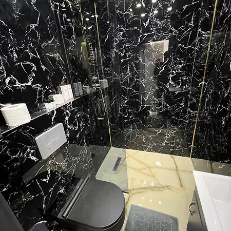Demirtas House Apartment *