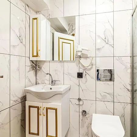 شقة Azad Homes Unkapani