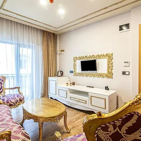 Azad Homes Unkapani * اسطنبول
