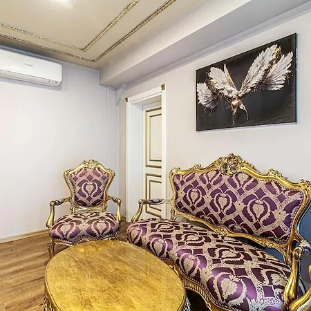 شقة Azad Homes Unkapani *