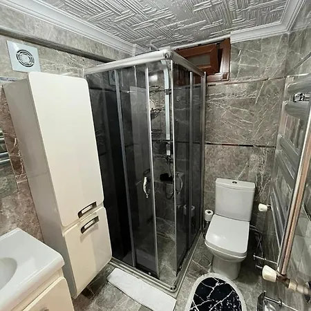 Kings Cross Стамбул