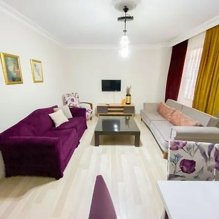 Luxury Apart İstanbul