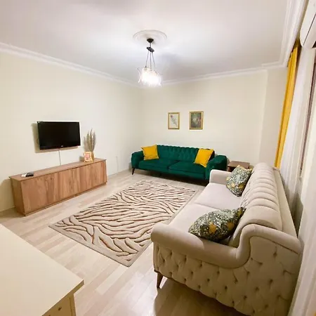 Luxury Apart * İstanbul