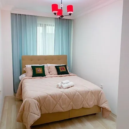 Daire Luxury Apart