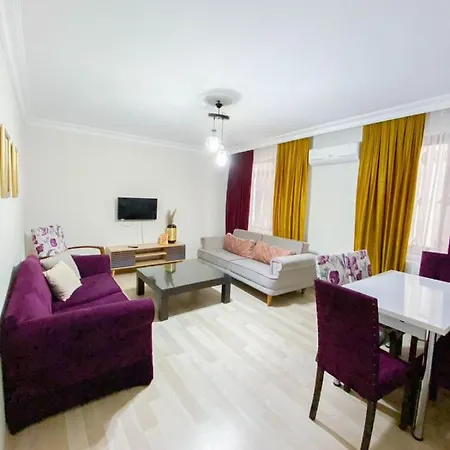 Luxury Apart * İstanbul