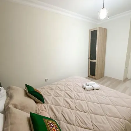 Daire Luxury Apart *