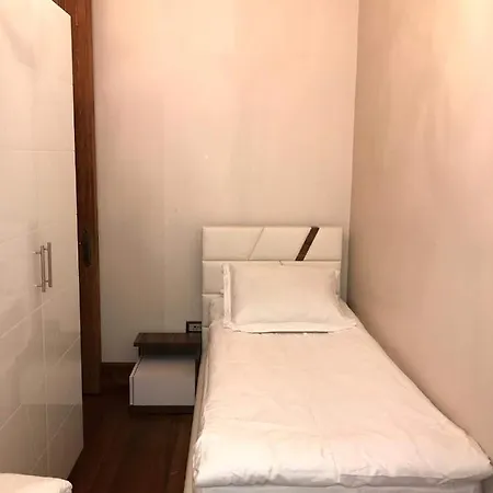 Aslan Apartment Istanbul
