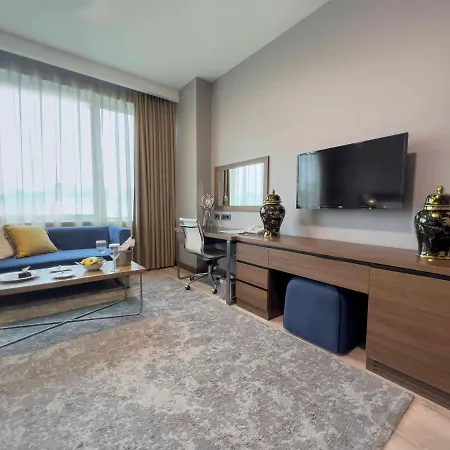 La Quinta By Wyndham Gunesli Hotel Istanbul