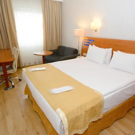 Hotel By Ihg Istanbulská provincie