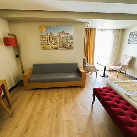 Hotel Vvr