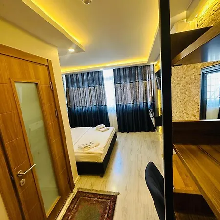 Sirkeci Quietness 3*