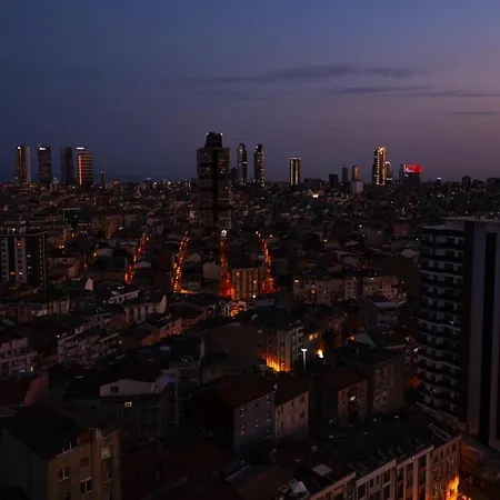 Alyateras Istanbul