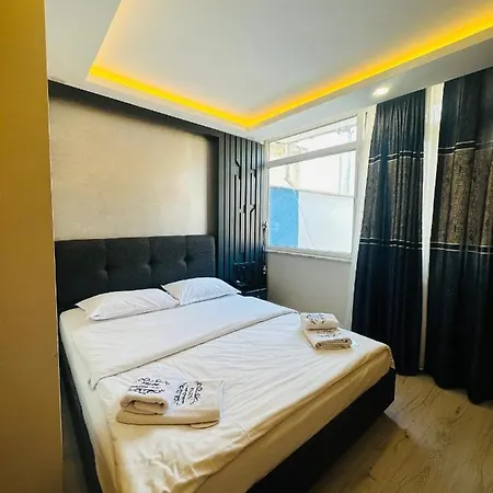 Hotel Sirkeci Quietness