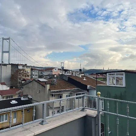 Elite Marmara Bosphorus &
