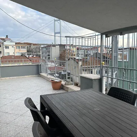 Hotel Elite Marmara Bosphorus &