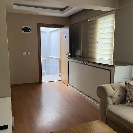 מלון Elite Marmara Bosphorus &